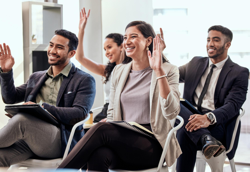 EBPA Committees