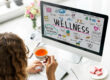 Wellness programs in California workplaces boosting employee engagement