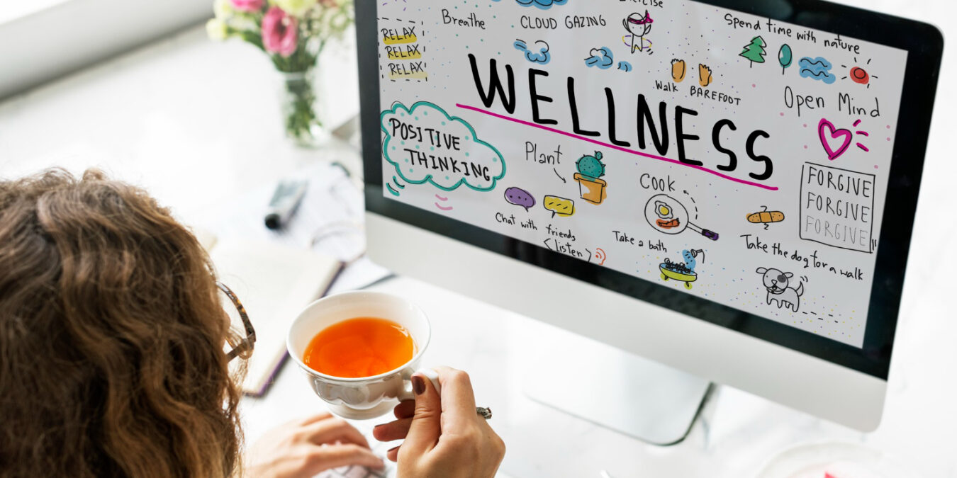 Wellness programs in California workplaces boosting employee engagement
