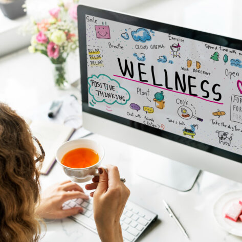 Wellness programs in California workplaces boosting employee engagement