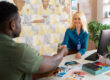 Small business employee benefits California strategy