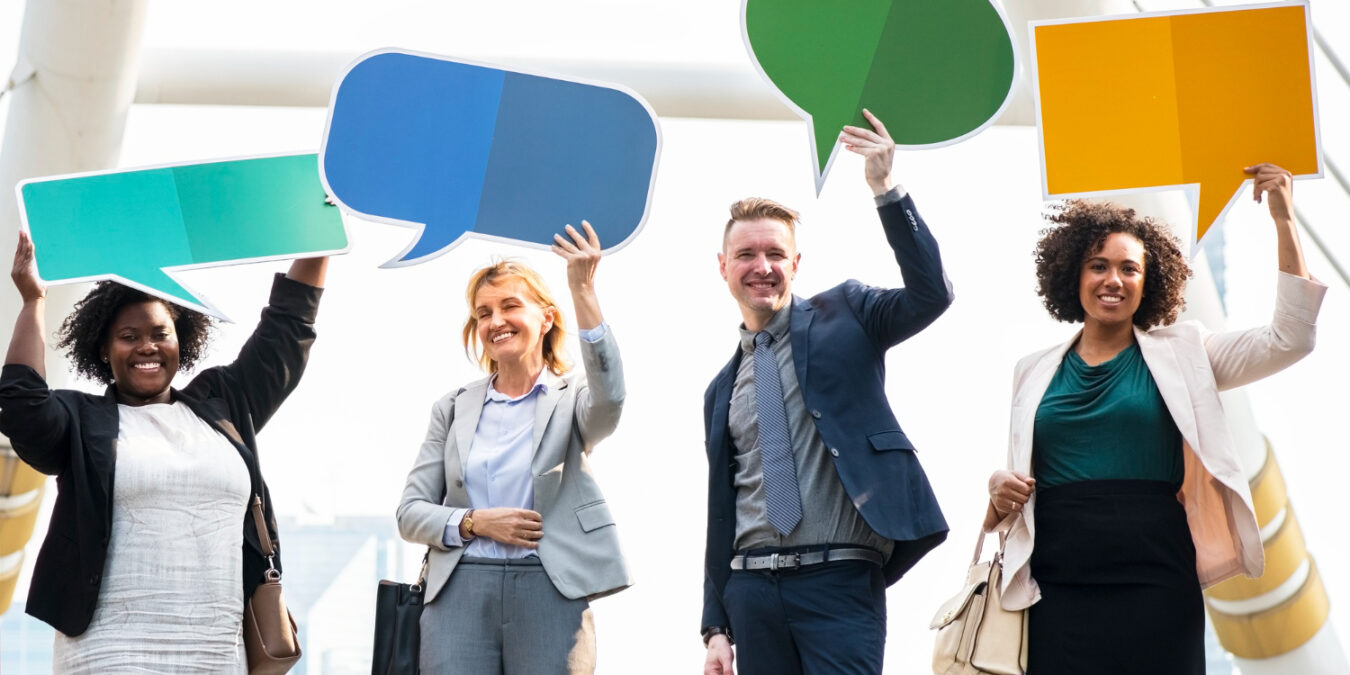 30780 multilingual workforce benefits communication in California