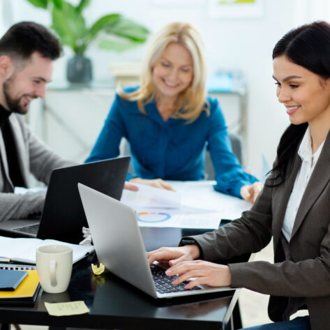 “employee benefits reviews conducted annually by HR professionals