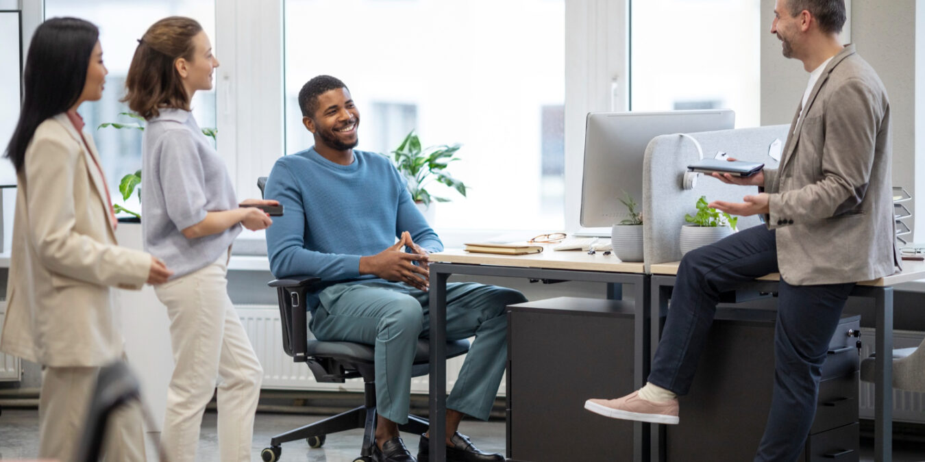 2149300738 work-life balance benefits supporting employees in a modern workplace