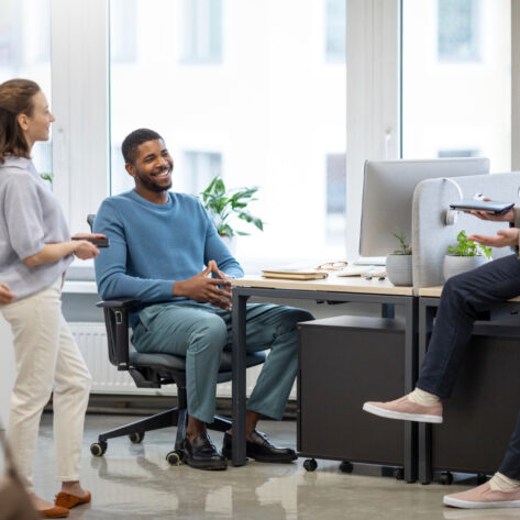 work-life balance benefits supporting employees in a modern workplace