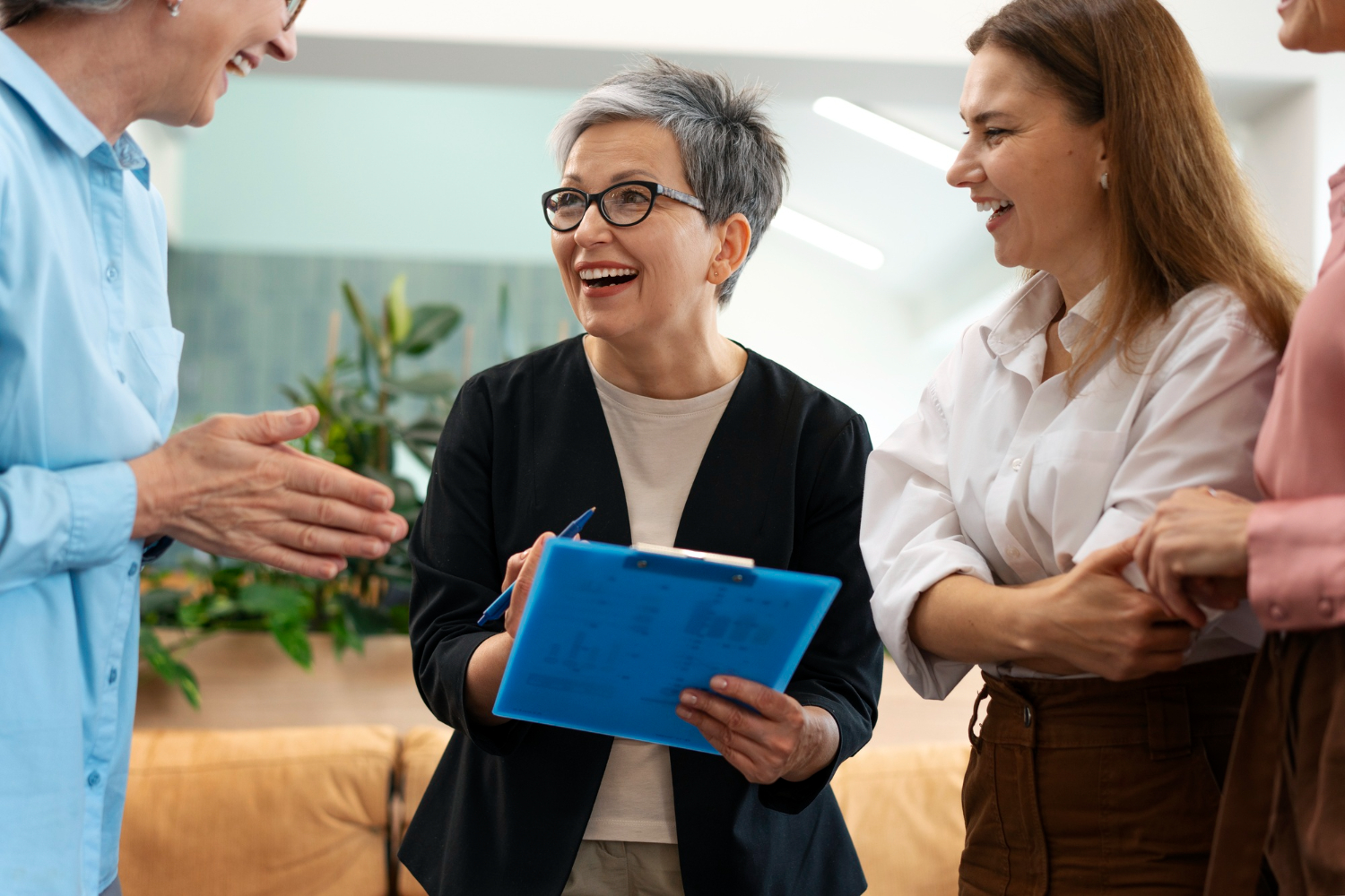 benefits communication best practices for a multigenerational workforce