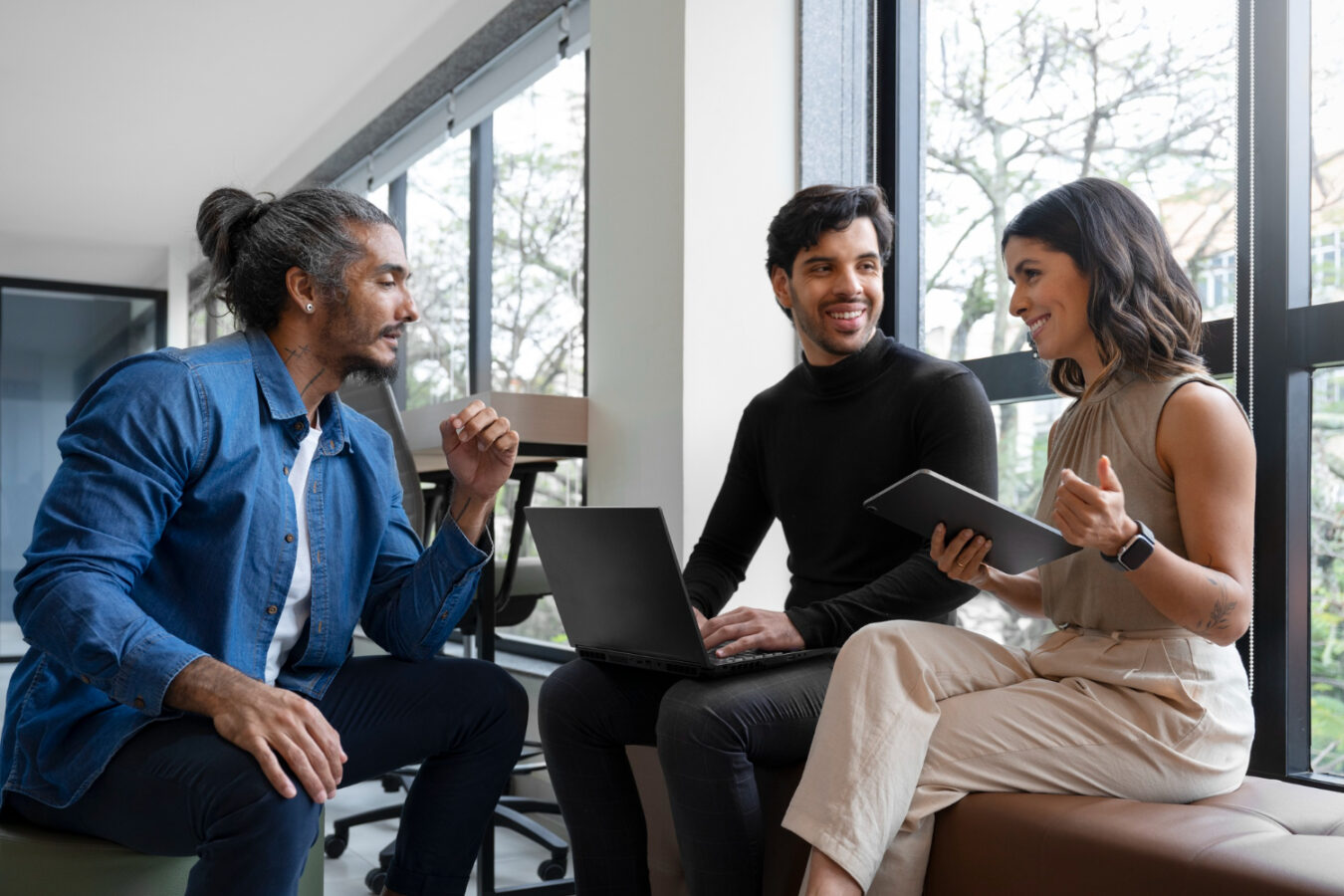 2151099226 Mental health benefits supporting employee well-being at work