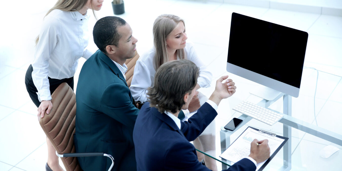 California employers planning for future benefit trends with HR leadership