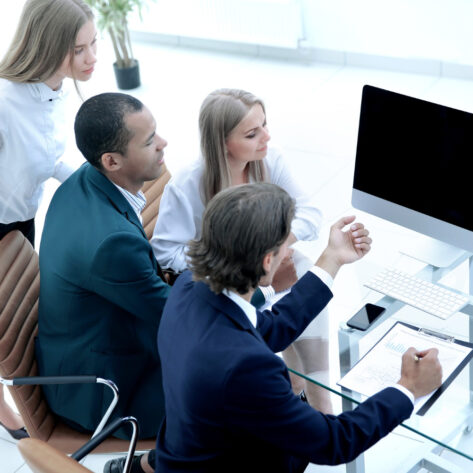 California employers planning for future benefit trends with HR leadership