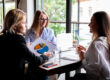 HR team aligning employee benefits with business growth stages